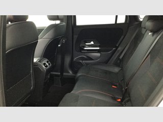 Mercedes-Benz GLA (H247) 2025