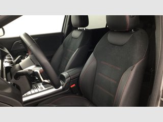 Mercedes-Benz GLA (H247) 2025