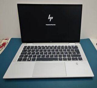 HP Elitebook x360 1040 G7