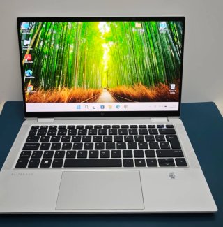 HP Elitebook x360 1040 G7