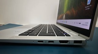 HP Elitebook x360 1040 G7