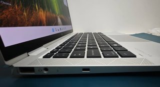 HP Elitebook x360 1040 G7