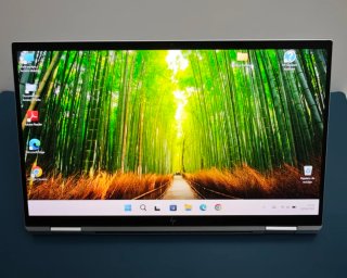 HP Elitebook x360 1040 G7