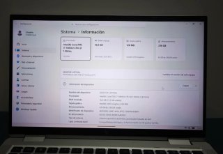 HP Elitebook x360 1040 G7