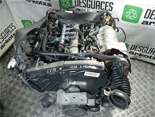 Motor Completo Opel Astra 2.0 CDTI J SPORTS