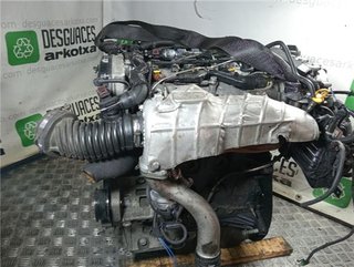 Motor Completo Opel Astra 2.0 CDTI J SPORTS