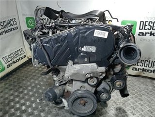 Motor Completo Opel Astra 2.0 CDTI J SPORTS