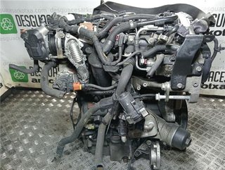 Motor Completo Opel Astra 2.0 CDTI J SPORTS