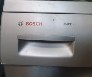 Bosch Maxx 7, LER  Bien