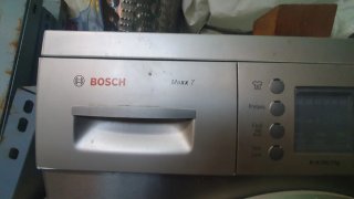 Bosch Maxx 7, LER  Bien