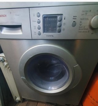 Bosch Maxx 7, LER  Bien