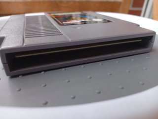 The Chessmaster, Cartucho juego Nintendo NES