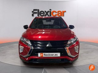 Mitsubishi Eclipse Cross 150T Motion Black Edition