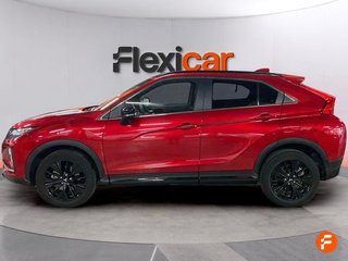 Mitsubishi Eclipse Cross 150T Motion Black Edition