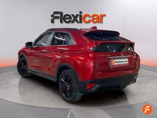 Mitsubishi Eclipse Cross 150T Motion Black Edition