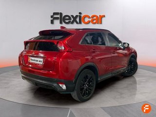 Mitsubishi Eclipse Cross 150T Motion Black Edition