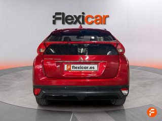 Mitsubishi Eclipse Cross 150T Motion Black Edition
