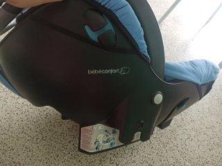 Silla de coche bebéconfort