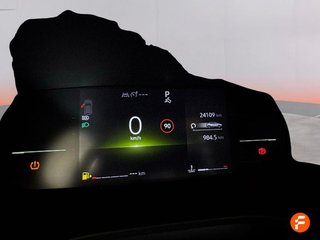 Renault Arkana Techno TCe 103kW(140CV) EDC mild hybrid