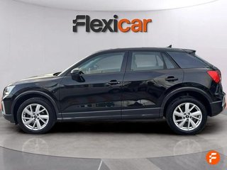 Audi Q2 Advanced 35 TFSI 110kW (150CV) S tronic