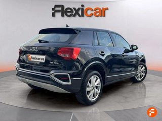 Audi Q2 Advanced 35 TFSI 110kW (150CV) S tronic