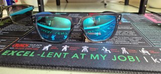 Lote 2x Gafas de sol