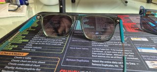 Lote 2x Gafas de sol