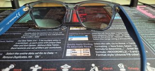 Lote 2x Gafas de sol