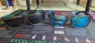 Lote 2x Gafas de sol