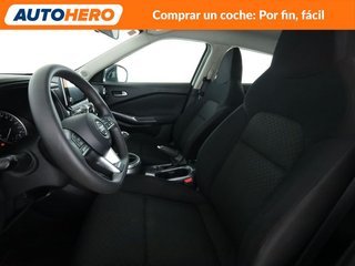 Nissan Juke 1.0 DIG-T Acenta