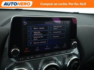 Nissan Juke 1.0 DIG-T Acenta