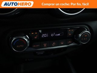 Nissan Juke 1.0 DIG-T Acenta