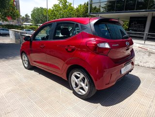 Hyundai i10 2022