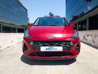 Hyundai i10 2022