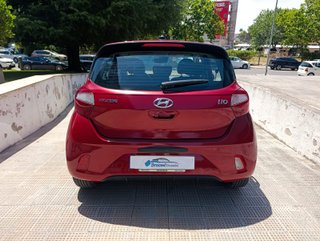 Hyundai i10 2022