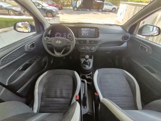 Hyundai i10 2022