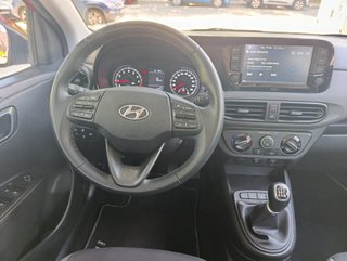 Hyundai i10 2022