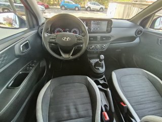 Hyundai i10 2022