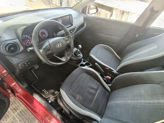 Hyundai i10 2022