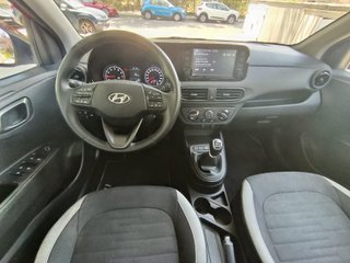 Hyundai i10 2022