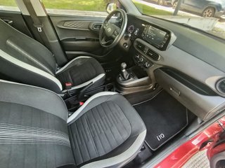 Hyundai i10 2022