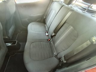 Hyundai i10 2022