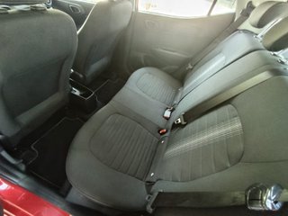 Hyundai i10 2022