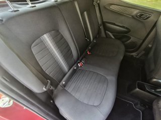 Hyundai i10 2022