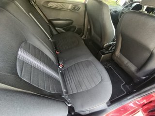Hyundai i10 2022