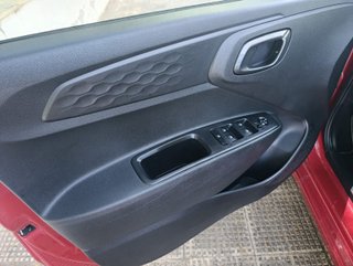 Hyundai i10 2022
