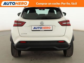 Nissan Juke 1.0 DIG-T Acenta