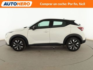 Nissan Juke 1.0 DIG-T Acenta