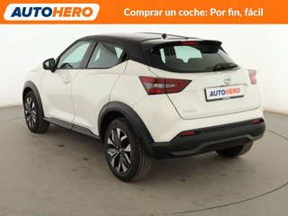 Nissan Juke 1.0 DIG-T Acenta