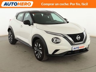 Nissan Juke 1.0 DIG-T Acenta